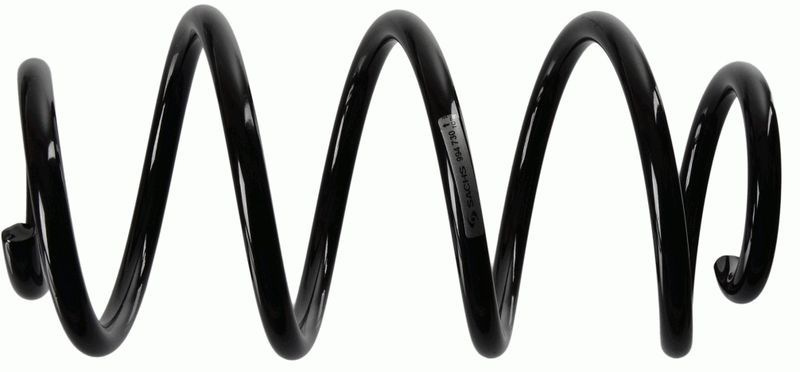 Sachs 994 730 - Pruženie -