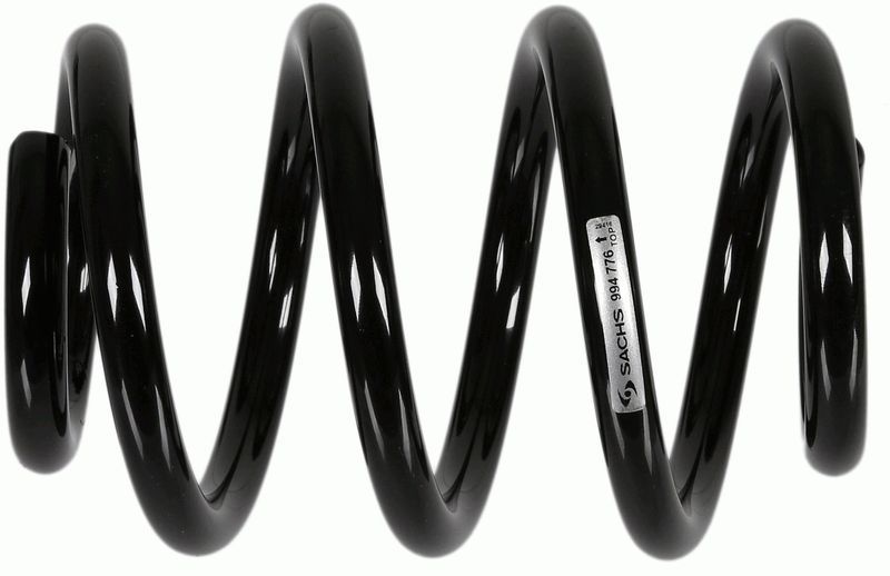 Sachs 994 776 - Pruženie -