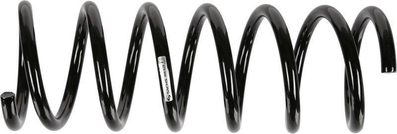 Sachs 994 825 - Pruženie -