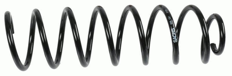 Sachs 996 031 - Pruženie -