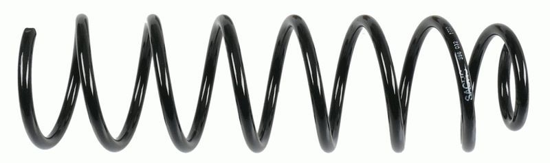 Sachs 996 032 - Pruženie -