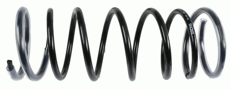 Sachs 996 050 - Pruženie -