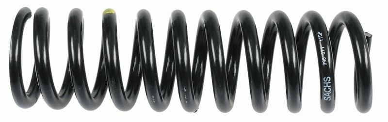 Sachs 996 071 - Pruženie -