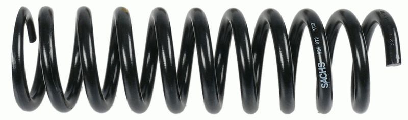 Sachs 996 072 - Pruženie -
