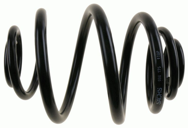 Sachs 996 175 - Pruženie -
