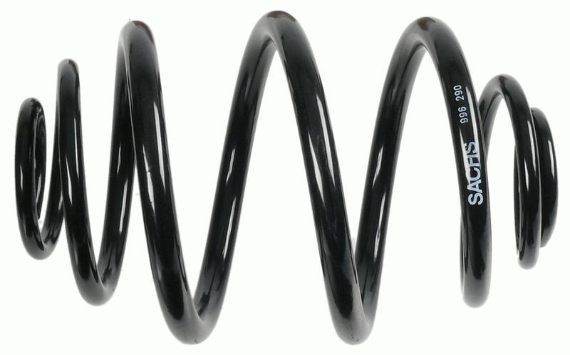 Sachs 996 290 - Pruženie -