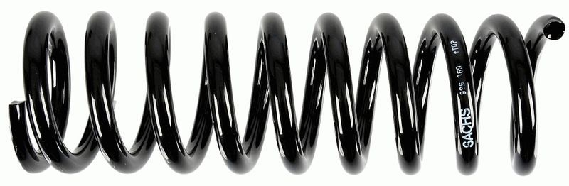 Sachs 996 369 - Pruženie -