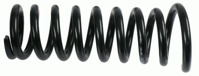 Sachs 996 461 - Pruženie -