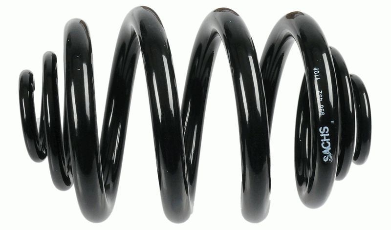 Sachs 996 492 - Pruženie -