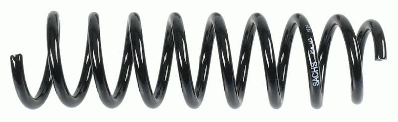 Sachs 996 495 - Pruženie -