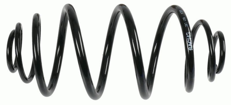 Sachs 996 499 - Pruženie -