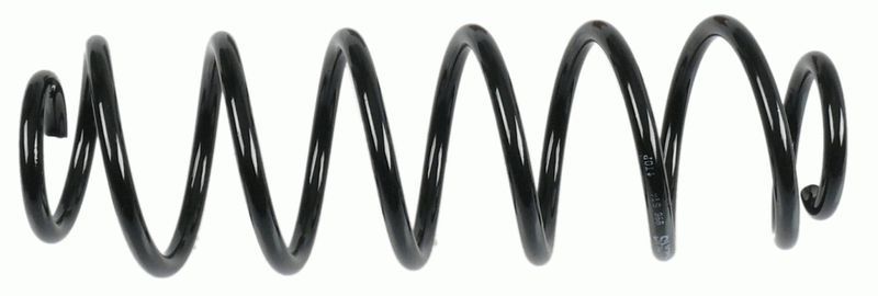 Sachs 996 514 - Pruženie -