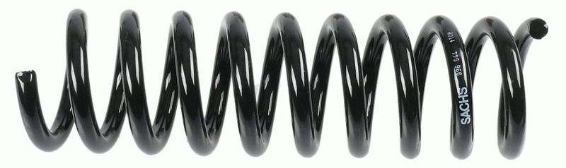 Sachs 996 544 - Pruženie -