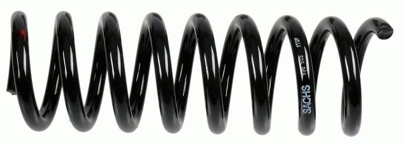 Sachs 996 545 - Pruženie -