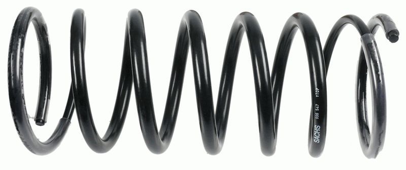 Sachs 996 547 - Pruženie -