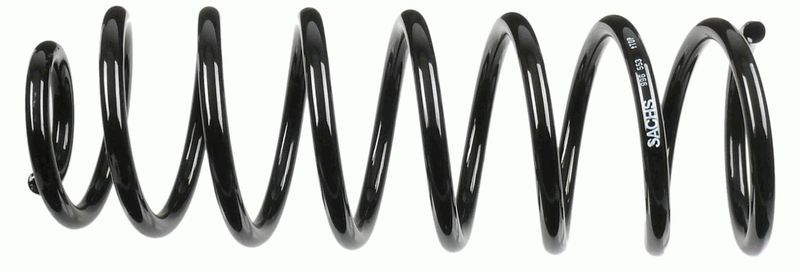 Sachs 996 553 - Pruženie -