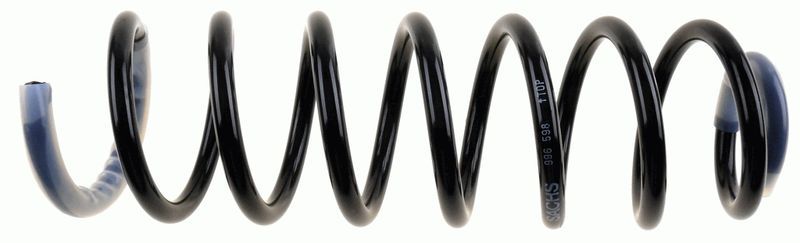 Sachs 996 598 - Pruženie -