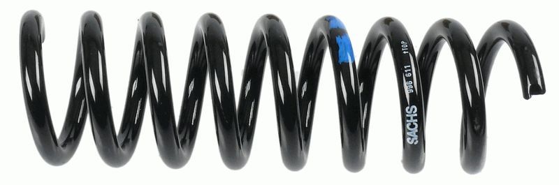 Sachs 996 611 - Pruženie -