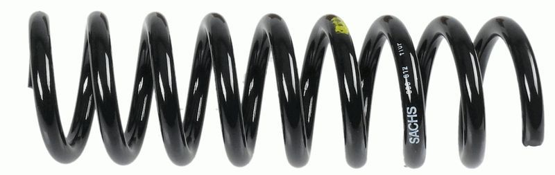 Sachs 996 612 - Pruženie -