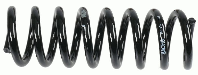 Sachs 996 614 - Pruženie -