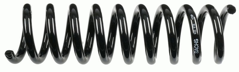 Sachs 996 616 - Pruženie -