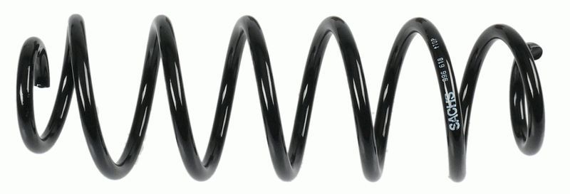 Sachs 996 618 - Pruženie -