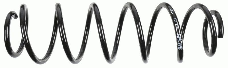 Sachs 996 627 - Pruženie -