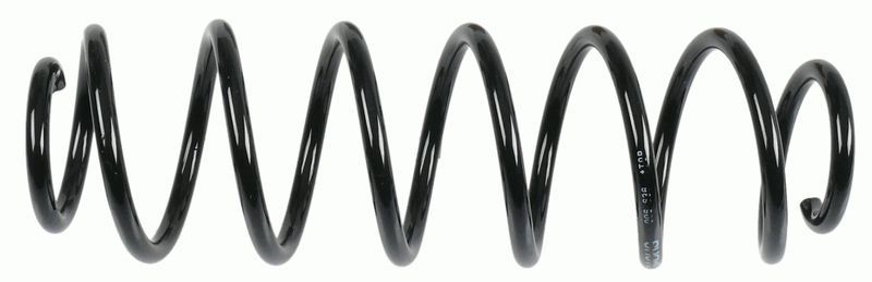 Sachs 996 636 - Pruženie -