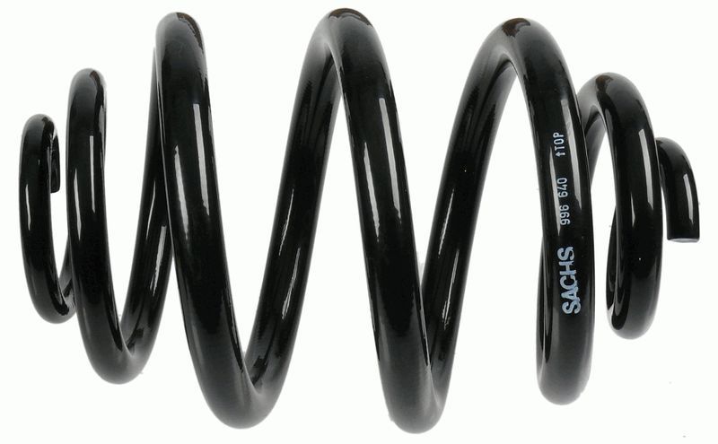 Sachs 996 640 - Pruženie -