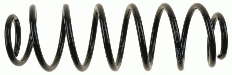 Sachs 996 648 - Pruženie -