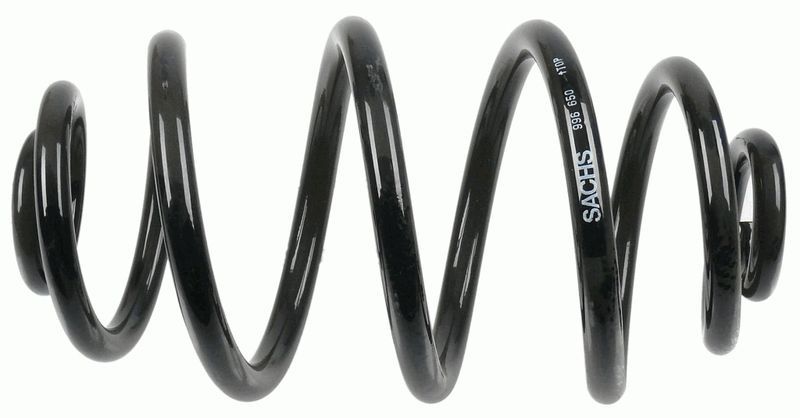 Sachs 996 650 - Pruženie -
