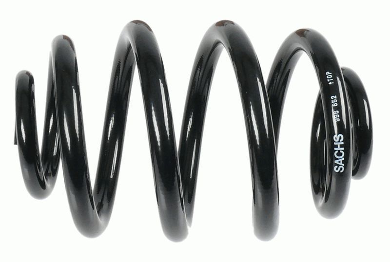 Sachs 996 652 - Pruženie -