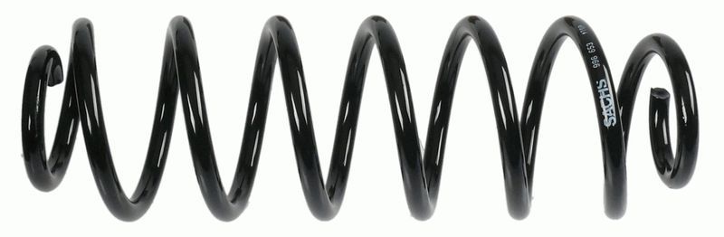 Sachs 996 653 - Pruženie -