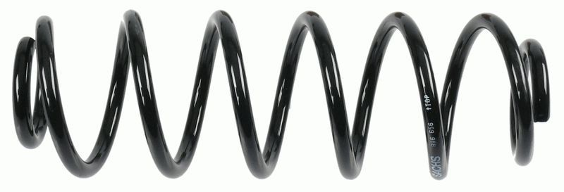 Sachs 996 656 - Pruženie -