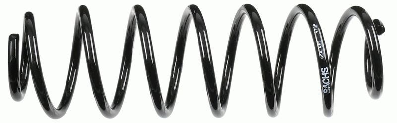 Sachs 996 657 - Pruženie -