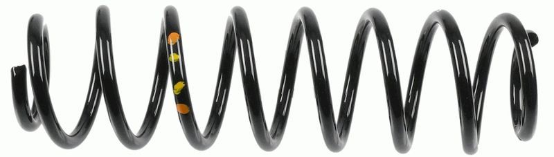 Sachs 996 658 - Pruženie -