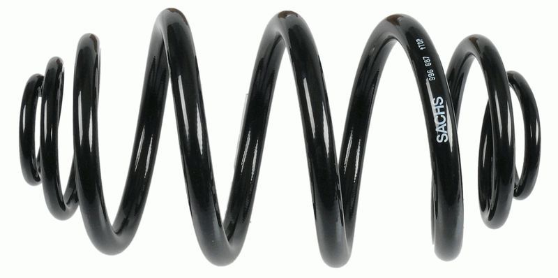 Sachs 996 667 - Pruženie -