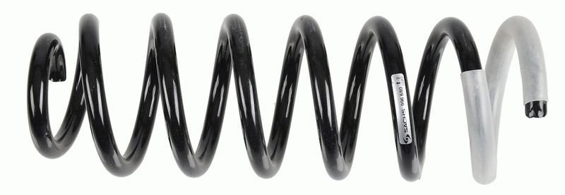 Sachs 996 680 - Pruženie -