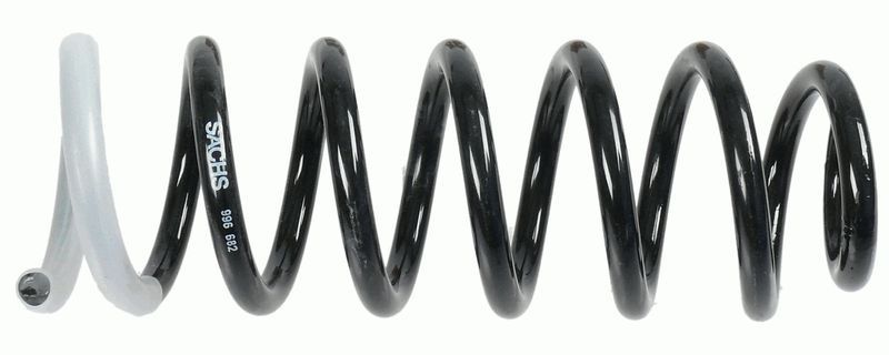 Sachs 996 682 - Pruženie -