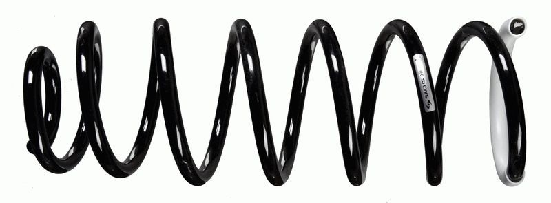 Sachs 996 683 - Pruženie -