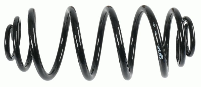 Sachs 996 700 - Pruženie -