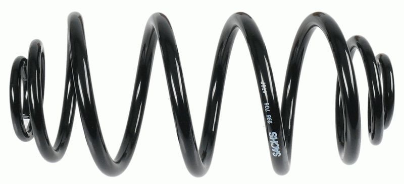 Sachs 996 706 - Pruženie -