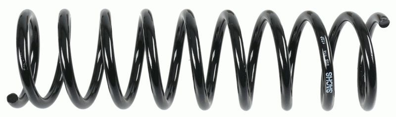 Sachs 996 709 - Pruženie -