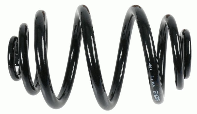 Sachs 996 716 - Pruženie -