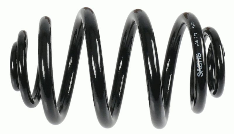 Sachs 996 718 - Pruženie -