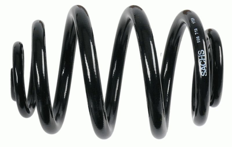 Sachs 996 719 - Pruženie -