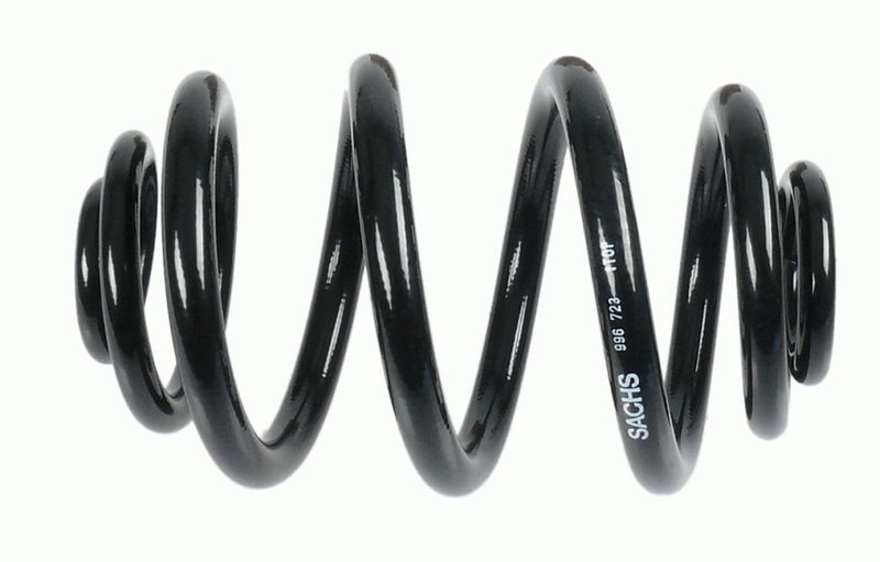 Sachs 996 723 - Pruženie -