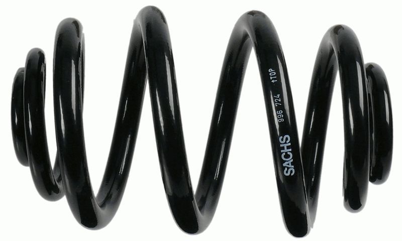 Sachs 996 724 - Pruženie -