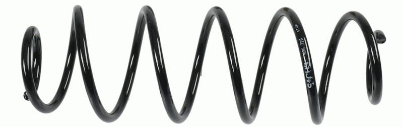 Sachs 996 726 - Pruženie -