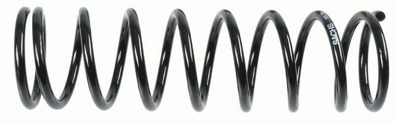 Sachs 996 738 - Pruženie -